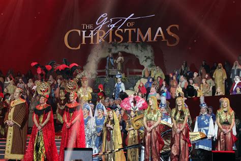 A California Christmas 2023 Prestonwood Songs Of Christmas 2023