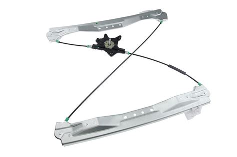 NTY WINDOW REGULATOR CHRYSLER VOYAGER 08 FRONT LEFT For 73 00