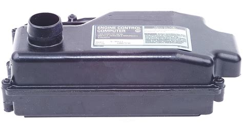 Engine Control Module ECM Computer Reman Fits 1989 Dodge Dakota 3 9L