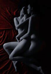 Sapphic Color ZB Porn