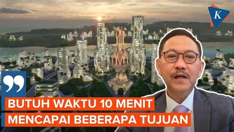 Nonton Video Konsep Kota Ikn Terbaru Vidio