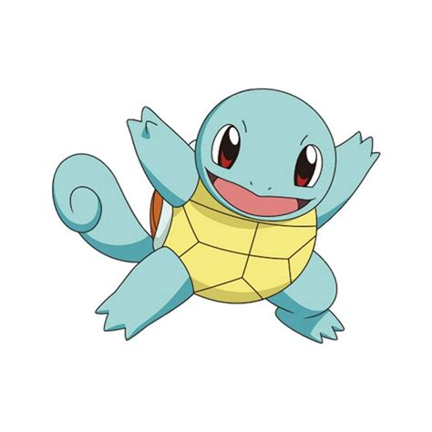 Pokemon Cute Squirtle