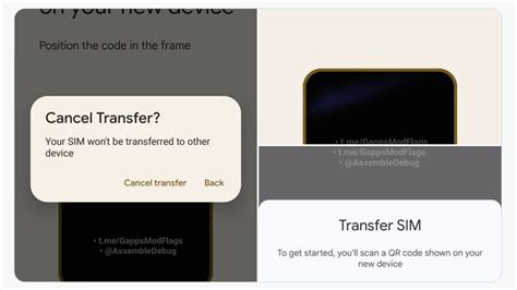 Esim Transfer From One Device To Another Is Coming To Android Techzim