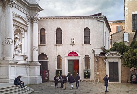 Leonardo Da Vinci Museum Venice Venice Insider Guide