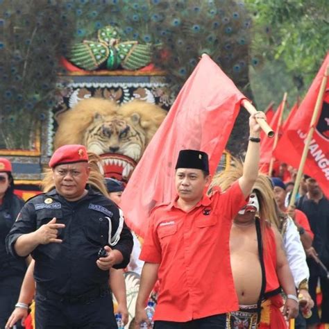 Pengalaman Dan Berintegritas Duet Ganjar Mahfud Diyakini Dapat Raup