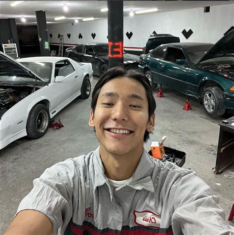 Kenyi El Youtuber Japo Gto Koko Mexico