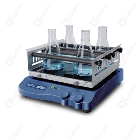 SK O330 Pro LCD Digital Orbital Shaker Labtex Biotech China Co Ltd