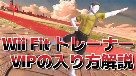 Spwii Fit Vip Youtube