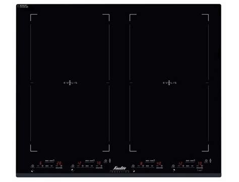 Sauter Sti994b Plaque Induction Pas Cher