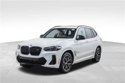 Certified Pre Owned Bmw X M I D Sport Utility In Bloomington