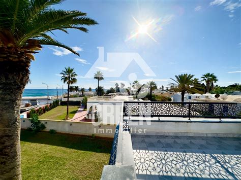 Réf 3273195 Offres de Vente Maisons à El Maamoura Beni Khiar