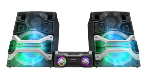 Size Does Matter Bluetooth Brings About Boom Box Revival Appliance