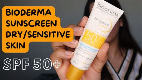 Bioderma Photoderm