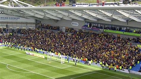 Amex Stadium