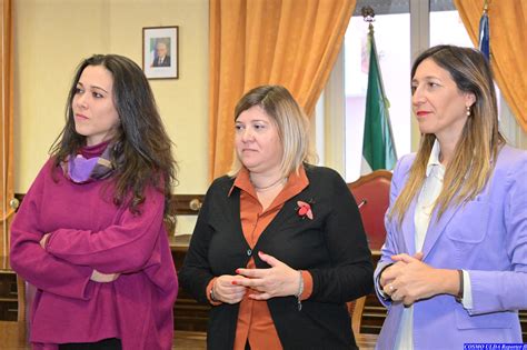 “laboratorio Della Gentilezza” Questa Mattina In Aula Consiliare L