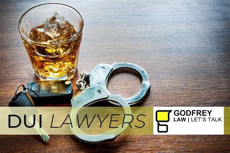 Why You Need Dui Lawyers In Ogden Ut Godfrey Law