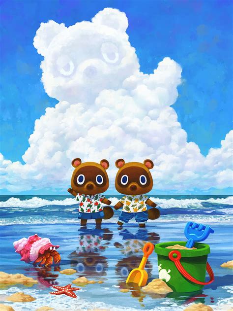 Best Animal Crossing Hd Phone Wallpaper Pxfuel