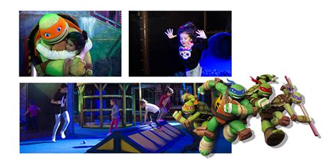 Nickalive Nickelodeon Adventure Lakeside In Essex Opens Its Doors