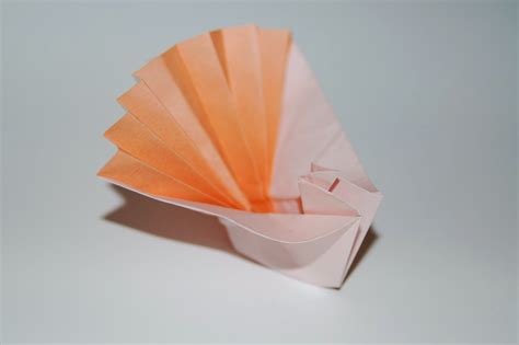 simple origami ~ origami instructions art and craft ideas