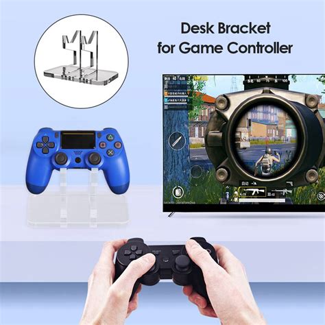 Game Controller Houder Gamepad Display Ondersteuning Universele Gamepad