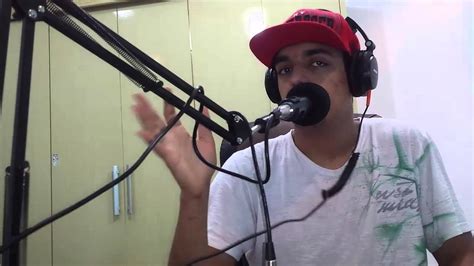 Unboxing e Teste do Microfone MR 980 - YouTube