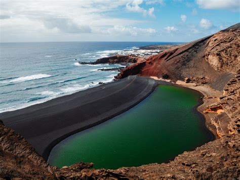 Lanzarote przewodnik wszystko co musisz wiedzieć