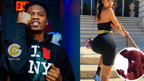 Kwesi Arthur Finally Speaks On His Alleged Leaked Atopa Tape