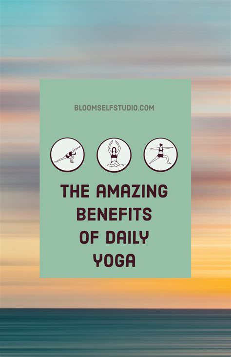 Benefits of daily yoga | Daily yoga, Yoga, Home yoga practice