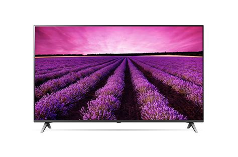 Pantalla LG NanoCell TV AI ThinQ 4K 55 55SM8000PUA LG MX