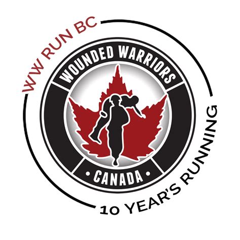 Wounded Warrior Run Bc Wounded Warriors Canada