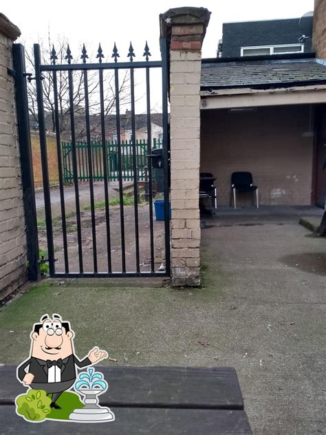 The Five Rivers, Northampton - Restaurant menu, prices and reviews