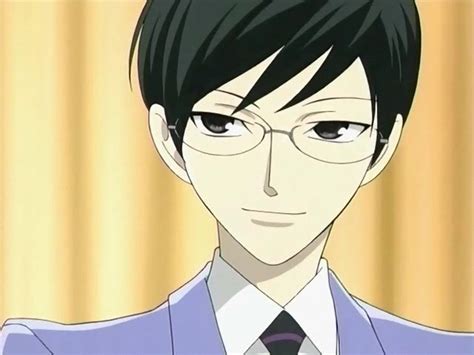 Kyoya Ouran High School Host Club Photo 7093506 Fanpop