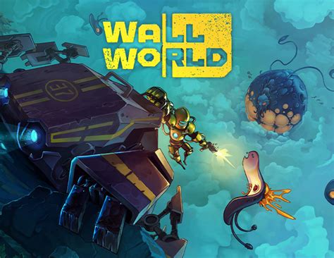 Купить Wall World (PC)
