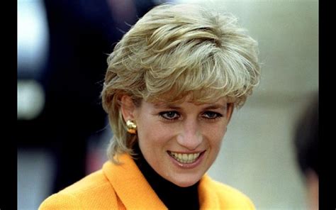 Princesa Diana Princesa Diana Toda A História Por Detrás Do