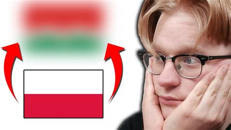 Ten kraj miał kiedyś taką flagę YouTube