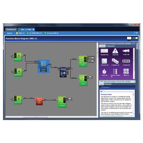 Watlow COMPOSER Software