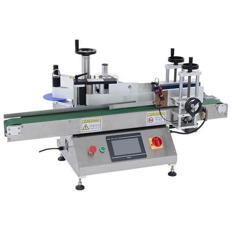 Double Side Sticker Labeling Machine Factory Manufacture Supplier