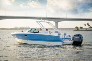 Runabout Bow Rider Tous Les Fabricants Du Nautisme Et Du Maritime