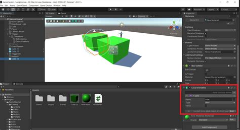 Desarrollo De Videojuegos Accesibles Con Unity Ga11y