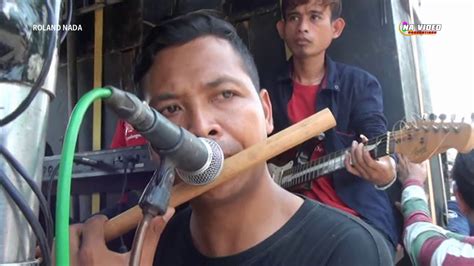 Satus Rongpuluh Dina Manuk Dangdut ROLAND NADA YouTube