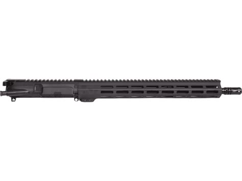 CMMG AR 15 Upper Receiver Assembly 5 56x45mm NATO 16 Barrel Mid Length