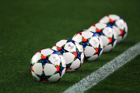 Champions League New Format for 2024/25 season