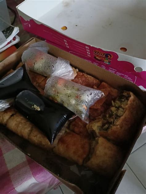 Martabak Orins Radio Dalam Lengkap Menu Terbaru Jam Buka No