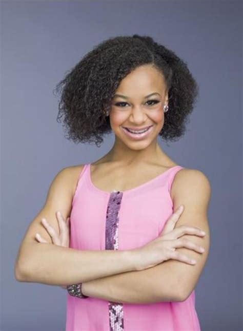 Nia Head Shot Dance Moms Season 4 Dance Moms Dance Moms Pictures