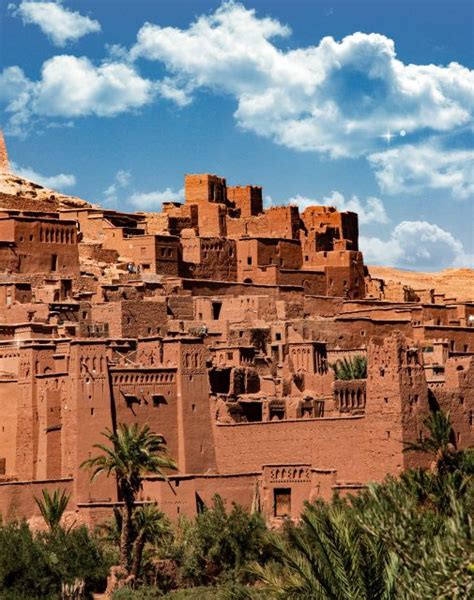 Dagtocht Ait BenHaddouand Ouarzazat Vanuit Marrakech GetYourGuide