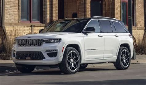 Jeep Cherokee Llaves Y Operaciones De Llave Inteligente Gu A Del