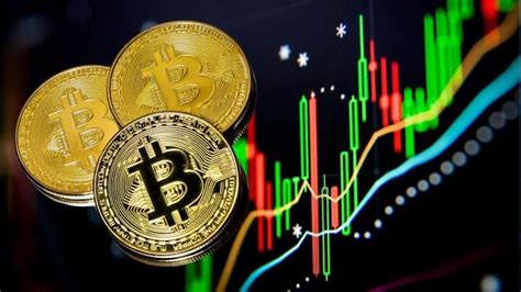 Bitcoin Atinge Us Black Rock Lan A Op Es De Etf De Bitcoin Na