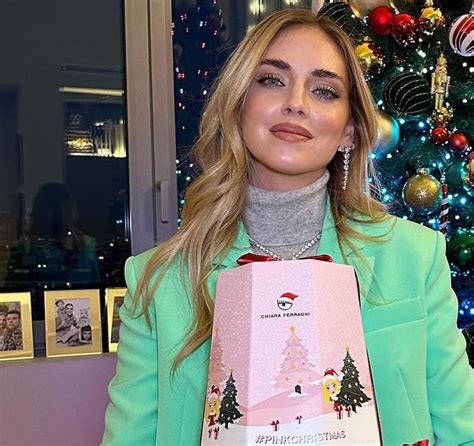 Chiara Ferragni Gives Up Appeal For Pandoro Gate She Will Pay A Fine