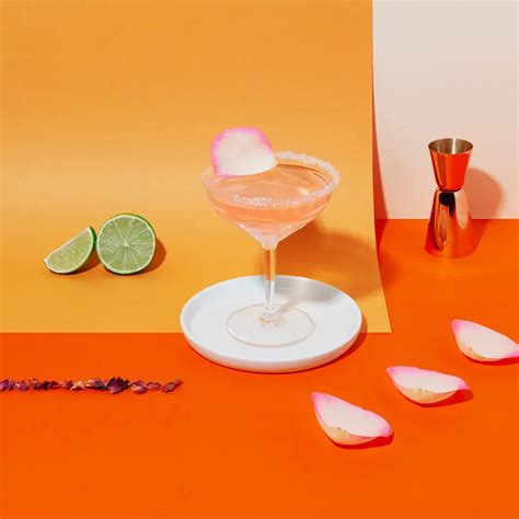 Margarita | How to make cocktail recipe | Cointreau UK