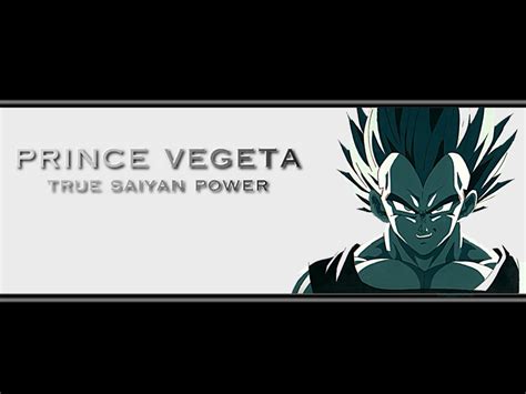 Vegeta Wallpaper Quotes - WallpaperSafari